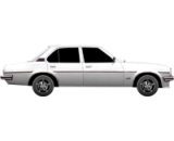 Opel Ascona 2.0 S (1977 - 1981)