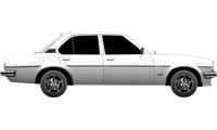 Opel Ascona B (81, 86, 87, 88) 1.6 N