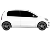 Volkswagen Load Up 1.0 EcoFuel (2014 - 2020)