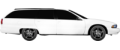 Chevrolet Caprice 5.7