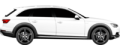 Audi A4 2.0 TDI quattro