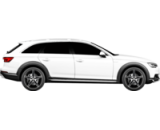 Audi A4 3.0 TDI quattro (2016 - 2019)
