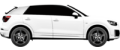 Audi Q2 2.0 TDI quattro