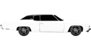 Impala Kabriolet