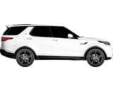 Land Rover Discovery 3.0 D (2016 - ...)
