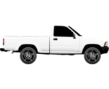 Toyota Hilux 2.4 D (1988 - 1997)