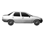 Ford Orion 1.6 D (1985 - 1989)