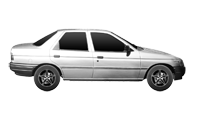 Ford Orion II (AFF) 1.8 D