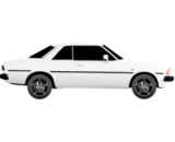 Mazda 626 2.0 (1978 - 1982)