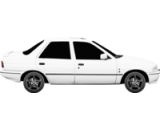 Ford Orion 1.6 i (1990 - 1993)