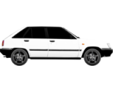 Toyota Tercel 1.5 (1982 - 1988)