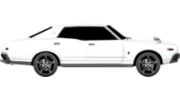 Datsun 260C Hardtop (330)