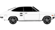 Datsun 1200 Wagon (KB110)