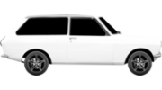 Datsun 1000 Wagon (VB10)