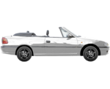 Opel Astra 1.6 i (1993 - 2001)