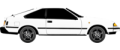 Toyota Celica 2.0 XT