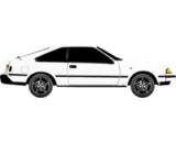 Toyota Celica 2.0 XT (1982 - 1985)