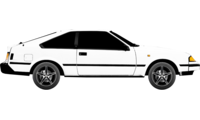 Toyota Celica (A6) 2.0 XT