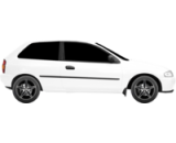 Mazda 323 1.5 (1996 - 1998)