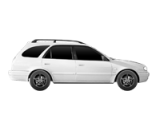 Toyota Corolla 2.0 D-4D (1997 - 2001)