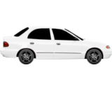 Hyundai Accent 1.5 i (1994 - 2000)