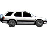 Opel Frontera 3.2 i (1998 - 2004)