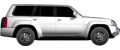 Nissan Patrol 4.8