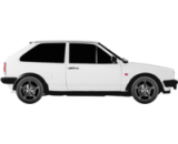 Volkswagen Polo 1.3 D (1986 - 1988)