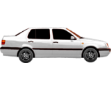 Volkswagen Jetta 1.9 SDI (1997 - 1998)