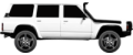 Nissan Patrol 4.2