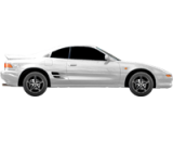Toyota Mr 2 2.0 (1989 - 2000)