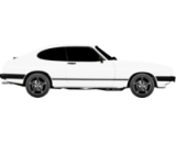 Ford Capri 3.0 (1978 - 1981)