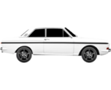 Ford Taunus 1.5 XL (1966 - 1971)