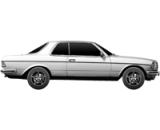 Mercedes-Benz Coupe 230 CE (1980 - 1985)