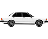 Nissan Bluebird 1.8 (1980 - 1984)