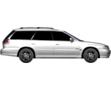 Subaru Legacy 2.5 i (1996 - 1999)