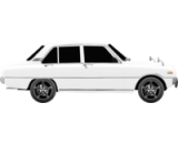 Mazda 1000 1.0 (1975 - 1977)