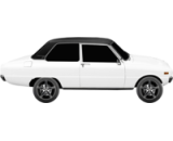 Mazda 1300 1.3 (1971 - 1977)