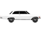 Opel Rekord 1.9 (1965 - 1967)