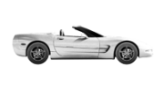 Corvette Kabriolet
