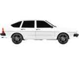 Volkswagen Passat 1.9 (1981 - 1983)