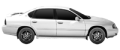Chevrolet Impala 3.4 V6