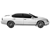 Chevrolet Impala 3.4 V6 (1999 - 2005)