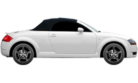 Audi Tt Roadster (8N9) 1.8 T