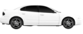 Chevrolet Alero 3.4 V6