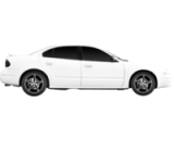 Chevrolet Alero 3.4 V6 (1999 - 2004)