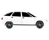 Lada 2111 1.5 (1995 - 2005)