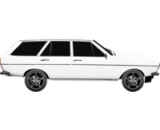 Volkswagen Dasher 1.3 (1973 - 1980)