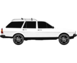 Volkswagen Passat 2.0 Syncro (1984 - 1988)