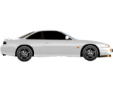 Nissan 200 SX 2.0 Turbo (1994 - 1999)